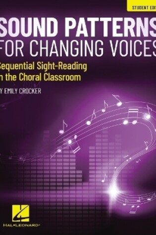 Cover of Sound Patterns for Changing Voices