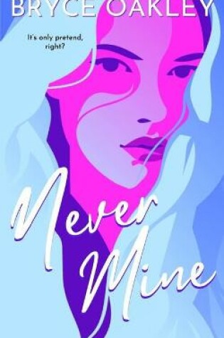 Cover of Never Mine