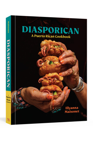 Diasporican