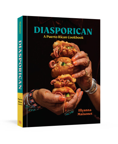 Diasporican by Illyanna Maisonet