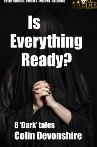 Cover of Is Everything Ready?