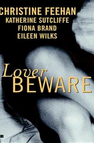 Cover of Lover Beware