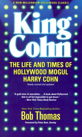 Cover of King Cohn