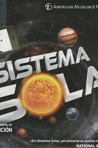 Cover of Isistema Solar