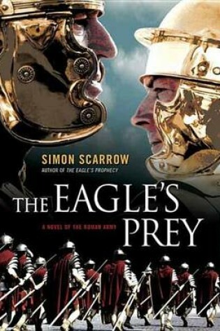 Cover of The Eagle's Prey