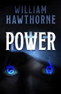 Book cover for Power