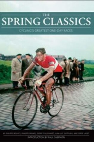 Cover of The Spring Classics