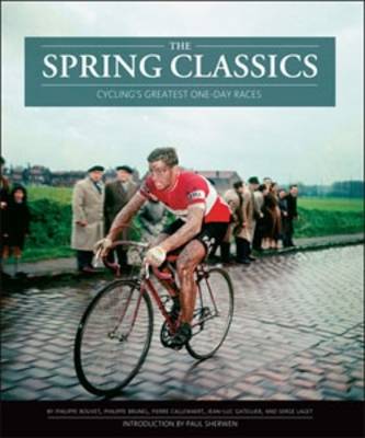 Book cover for The Spring Classics