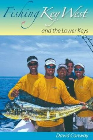 Cover of Fishing Key West and the Lower Keys