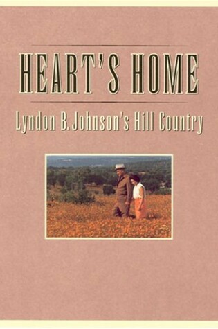 Cover of Heart's Home