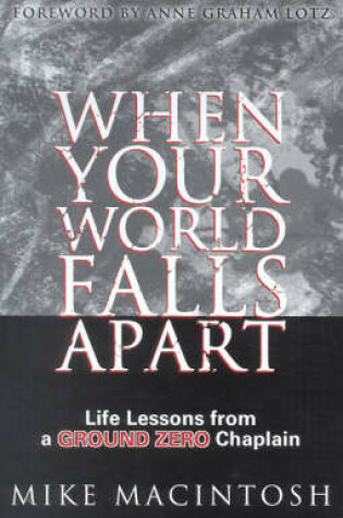 Cover of When Your World Falls Apart