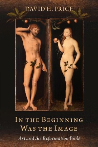 Cover of In the Beginning Was the Image