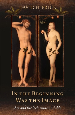 Book cover for In the Beginning Was the Image