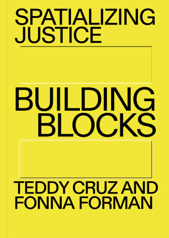 Book cover for Spatializing Justice