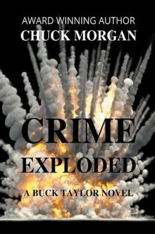 Cover of Crime Exploded