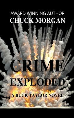 Book cover for Crime Exploded