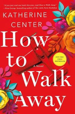 Book cover for How to Walk Away