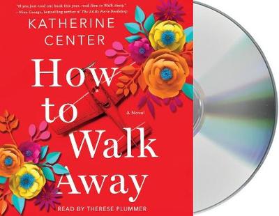 Book cover for How to Walk Away