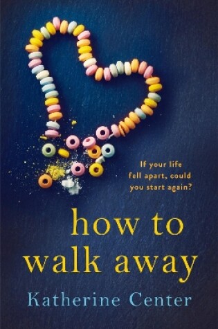 Cover of How to Walk Away