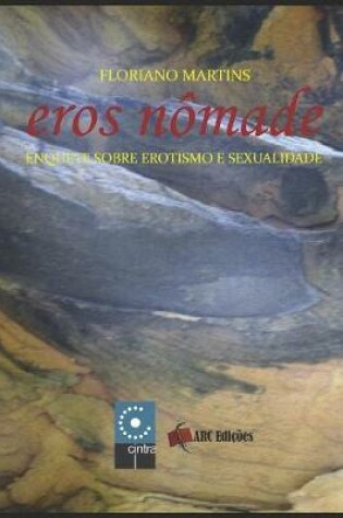 Cover of Eros Nômade