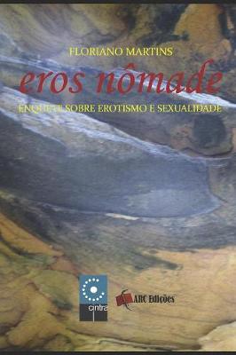 Book cover for Eros Nômade
