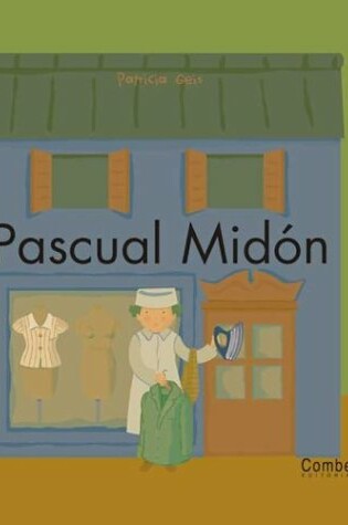 Cover of Pascual Midón