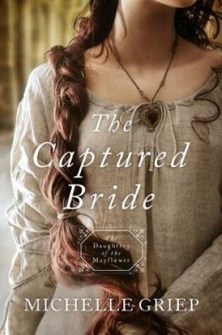 Cover of The Captured Bride
