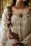 Book cover for The Captured Bride