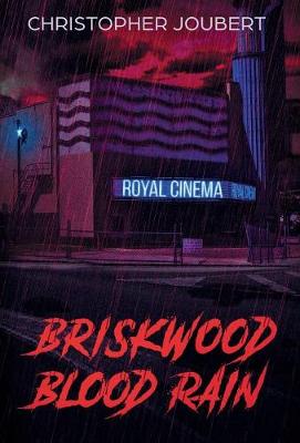 Cover of Briskwood Blood Rain