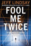 Book cover for Fool Me Twice