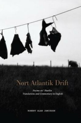 Cover of Nort Atlantik Drift