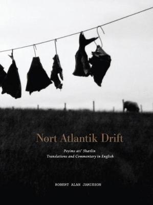 Book cover for Nort Atlantik Drift