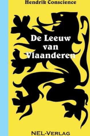 Cover of De Leeuw van  Vlaanderen