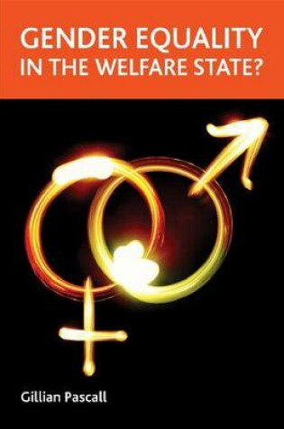 Cover of Gender Equality in the Welfare State?