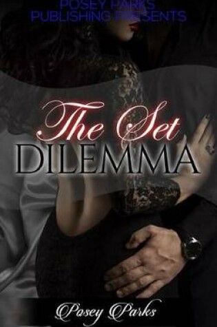 Cover of The Set Dilemma