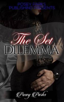 Book cover for The Set Dilemma