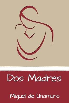 Book cover for Dos Madres