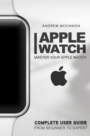 Cover of Apple Watch