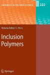 Book cover for Inclusion Polymers