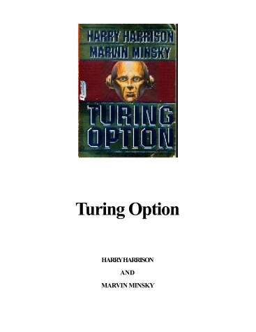 Cover of The Turning Option