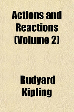 Cover of Actions and Reactions (Volume 2)