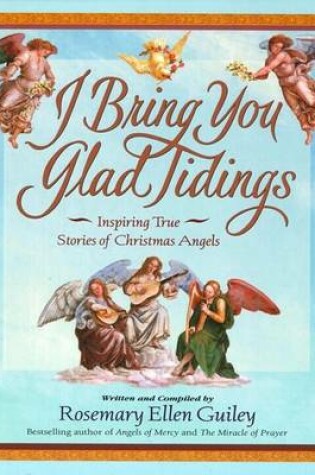 Cover of I Bring You Glad Tidings
