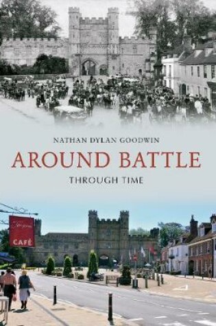 Cover of Around Battle Through Time