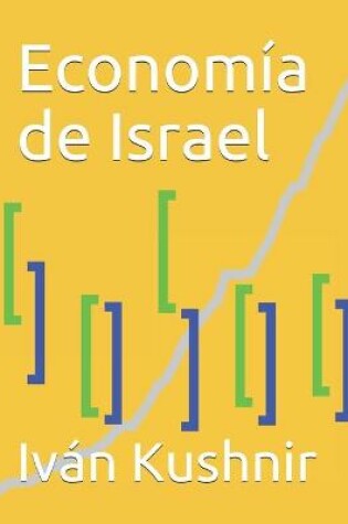 Cover of Economía de Israel