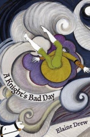 Cover of A Knight's Bad Day