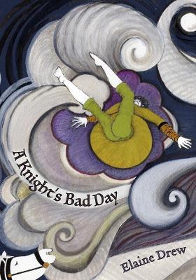 Book cover for A Knight's Bad Day