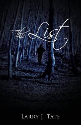 Book cover for The List