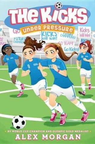 Cover of Under Pressure