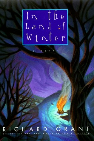 Cover of In the Land of Winter