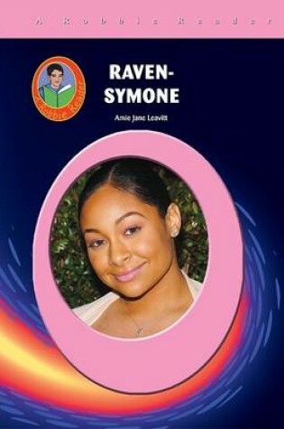 Cover of Raven Symone